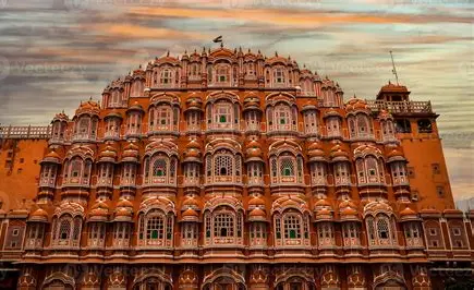 Rajsthan tour